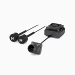Vente en gros Walksnail KIT 1080P 2W VTX Transmission longue portée Vision nocturne Transmission haute définition RC Drone